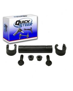 MOOG QuickSteer Steering Tie Rod End Adjusting Sleeve