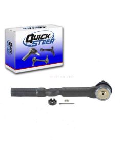 MOOG QuickSteer Steering Drag Link