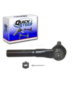 MOOG QuickSteer Steering Drag Link