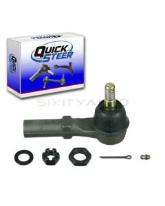 MOOG QuickSteer Steering Tie Rod End