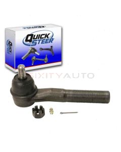 MOOG QuickSteer Steering Drag Link