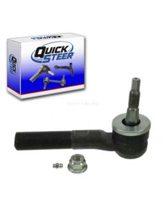 MOOG QuickSteer Steering Tie Rod End
