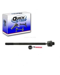 MOOG QuickSteer Steering Tie Rod End