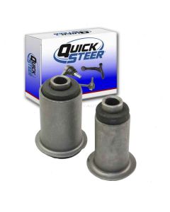 QuickSteer Suspension Control Arm Bushing Kit
