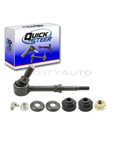 MOOG QuickSteer Suspension Stabilizer Bar Link