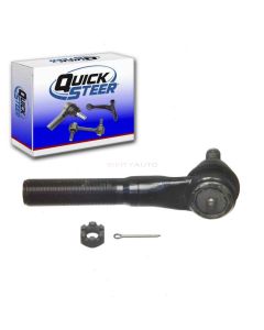 MOOG QuickSteer Steering Tie Rod End