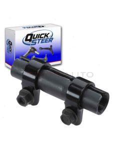 MOOG QuickSteer Steering Tie Rod End Adjusting Sleeve