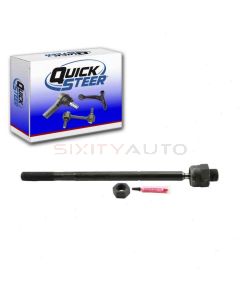 MOOG QuickSteer Steering Tie Rod End