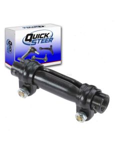 MOOG QuickSteer Steering Tie Rod End Adjusting Sleeve