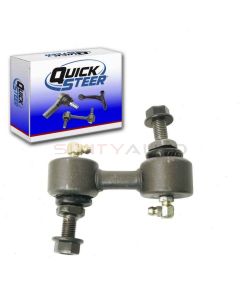 MOOG QuickSteer Suspension Stabilizer Bar Link