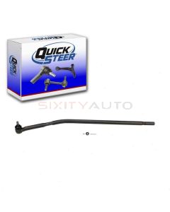 MOOG QuickSteer Steering Drag Link