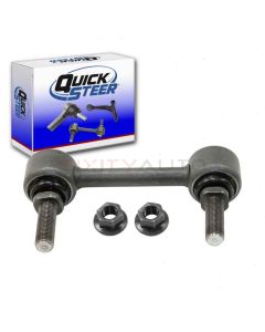 MOOG QuickSteer Suspension Stabilizer Bar Link