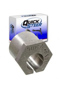 QuickSteer Alignment Caster / Camber Bushing