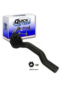 MOOG QuickSteer Steering Tie Rod End