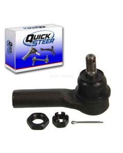 MOOG QuickSteer Steering Tie Rod End