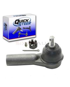 MOOG QuickSteer Steering Tie Rod End