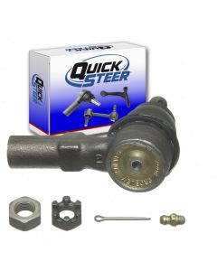 QuickSteer Steering Tie Rod End