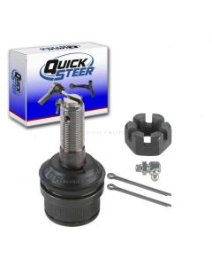 MOOG QuickSteer Suspension Ball Joint