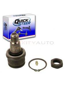 MOOG QuickSteer Suspension Ball Joint