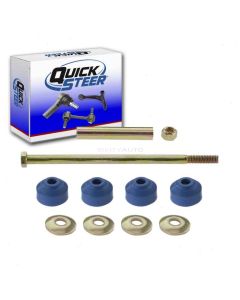 MOOG QuickSteer Suspension Stabilizer Bar Link Kit