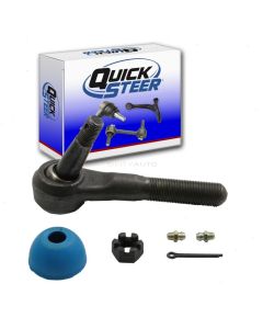 QuickSteer Steering Tie Rod End