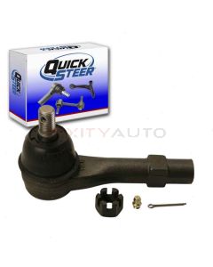 MOOG QuickSteer Steering Tie Rod End