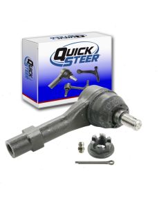 QuickSteer Steering Tie Rod End