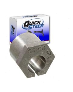 QuickSteer Alignment Caster / Camber Bushing