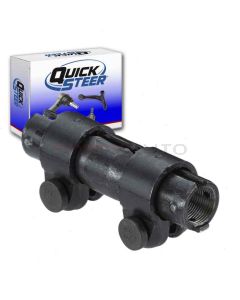 MOOG QuickSteer Steering Tie Rod End Adjusting Sleeve