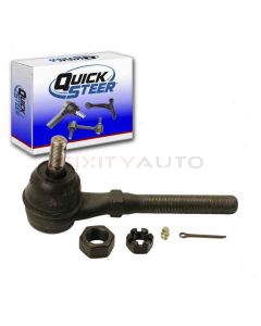 MOOG QuickSteer Steering Tie Rod End