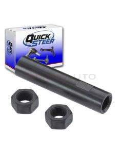 MOOG QuickSteer Steering Tie Rod End Adjusting Sleeve