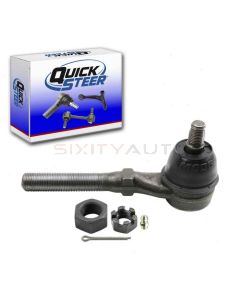 MOOG QuickSteer Steering Tie Rod End