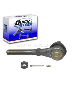 MOOG QuickSteer Steering Tie Rod End