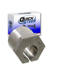 QuickSteer Alignment Caster / Camber Bushing