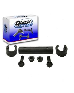 MOOG QuickSteer Steering Tie Rod End Adjusting Sleeve