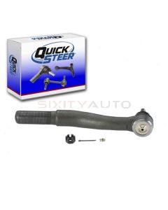 MOOG QuickSteer Steering Tie Rod End