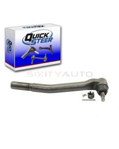 MOOG QuickSteer Steering Tie Rod End