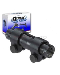 MOOG QuickSteer Steering Tie Rod End Adjusting Sleeve
