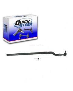 MOOG QuickSteer Steering Tie Rod End