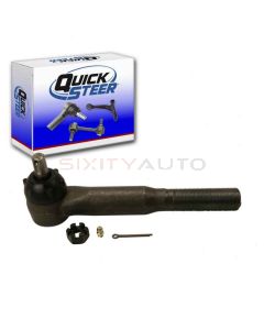 MOOG QuickSteer Steering Drag Link