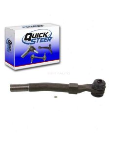 MOOG QuickSteer Steering Tie Rod End