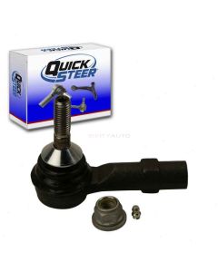 MOOG QuickSteer Steering Tie Rod End