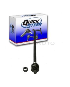 QuickSteer Steering Tie Rod End