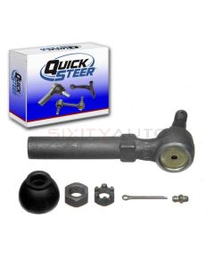 MOOG QuickSteer Steering Tie Rod End