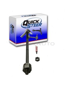 QuickSteer Steering Tie Rod End
