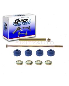 MOOG QuickSteer Suspension Stabilizer Bar Link Kit