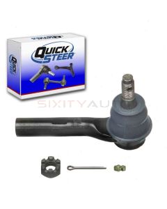 MOOG QuickSteer Steering Tie Rod End