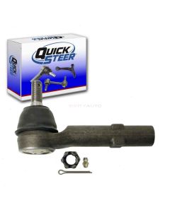 MOOG QuickSteer Steering Tie Rod End