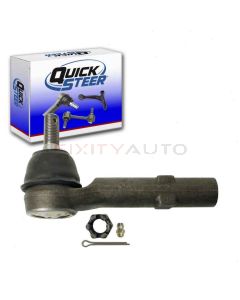 MOOG QuickSteer Steering Tie Rod End