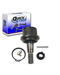 MOOG QuickSteer Suspension Ball Joint